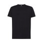 T-shirt męski 100% bawełna czarny 190 g/m2 T-shirt męski 100% bawełna czarny 190 g/m2