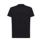 T-shirt męski 100% bawełna czarny 190 g/m2 T-shirt męski 100% bawełna czarny 190 g/m2