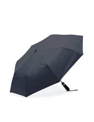 Automatycznie składany parasol odporny na zamiecie śnieżne z pokrowcem