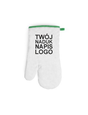 RĘKAWICE KUCHENNE | ZNAKOWAKO.PL