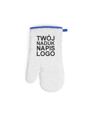 RĘKAWICE KUCHENNE | ZNAKOWAKO.PL