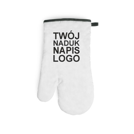 RĘKAWICE KUCHENNE | ZNAKOWAKO.PL