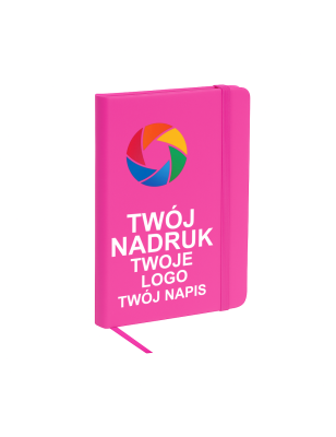 NOTESY KALENDARZE | ZNAKOWAKO.PL