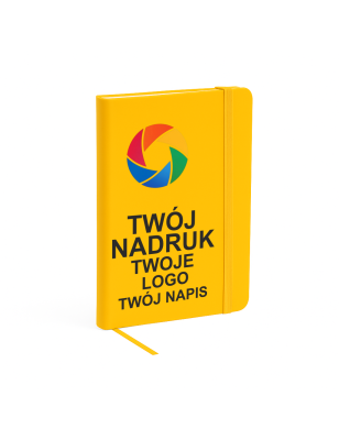 NOTESY KALENDARZE | ZNAKOWAKO.PL