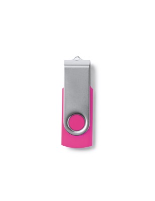 Pendrive 32GB USB 2.0 fuksja metalowy klips