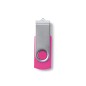 Pendrive 32GB USB 2.0 fuksja metalowy klips