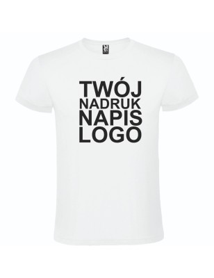 T-SHIRT | ZNAKOWAKO.PL