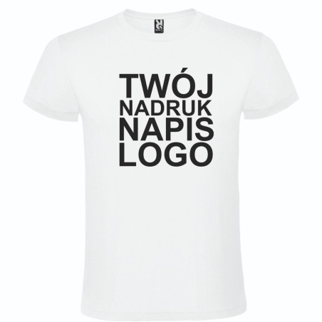 T-SHIRT | ZNAKOWAKO.PL