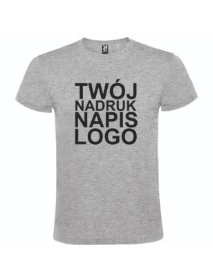 T-SHIRT | ZNAKOWAKO.PL