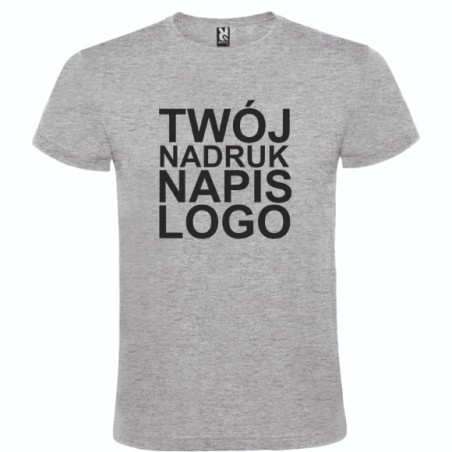 T-SHIRT | ZNAKOWAKO.PL