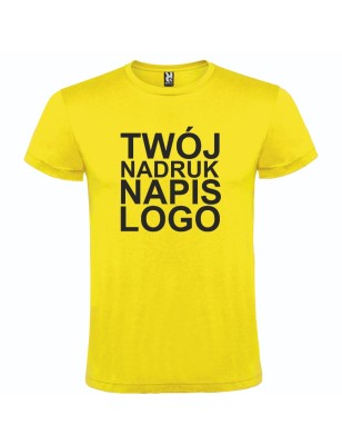 T-SHIRT | ZNAKOWAKO.PL