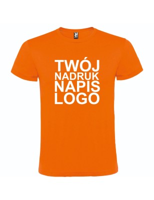 T-SHIRT | ZNAKOWAKO.PL