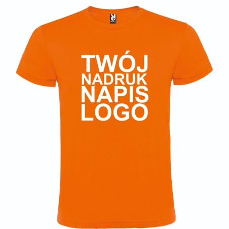 T-SHIRT | ZNAKOWAKO.PL