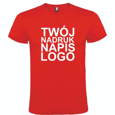 T-SHIRT | ZNAKOWAKO.PL