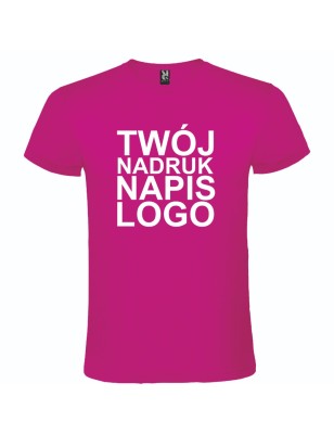 T-SHIRT | ZNAKOWAKO.PL