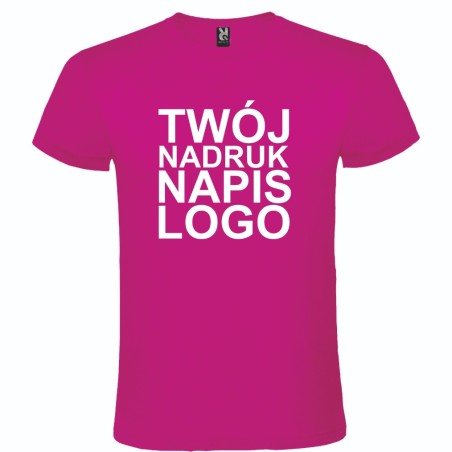 T-SHIRT | ZNAKOWAKO.PL