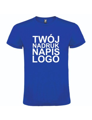 T-SHIRT | ZNAKOWAKO.PL