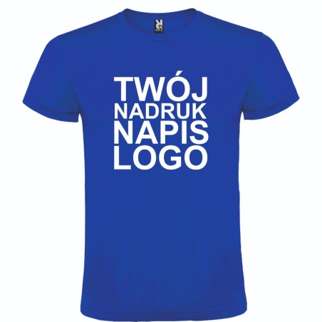 T-SHIRT | ZNAKOWAKO.PL