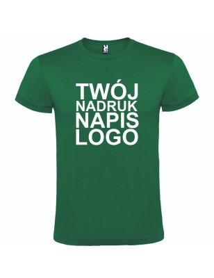 T-SHIRT | ZNAKOWAKO.PL