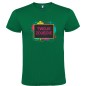 T-shirt Koszulka Twoje Zdjęcie idealny prezent kolorowa ramka zielona