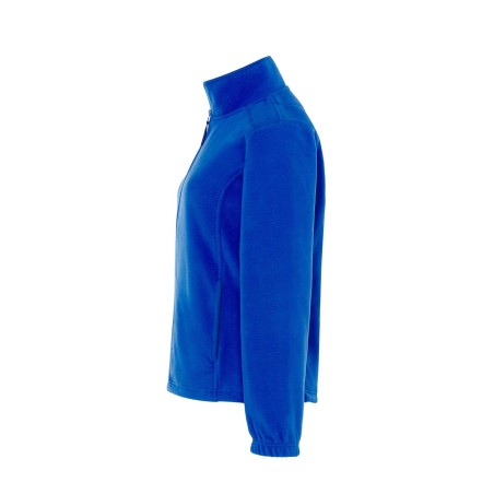 Polar damski chabrowy