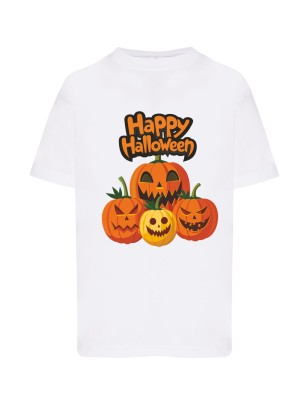 T-shirt koszulka dla dziecka na halloween idealna na prezent W2