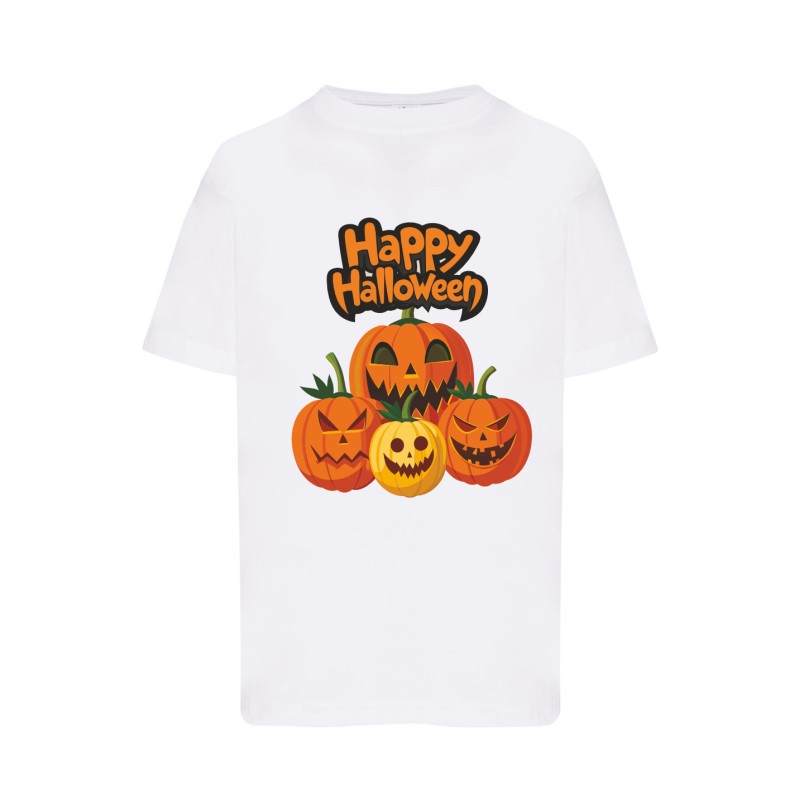 T-shirt koszulka dla dziecka na halloween idealna na prezent W2