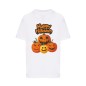 T-shirt koszulka dla dziecka na halloween idealna na prezent W2