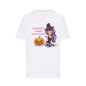 T-shirt koszulka dla dziecka na halloween idealna na prezent W6