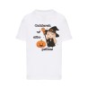 T-shirt koszulka dla dziecka na halloween idealna na prezent W7