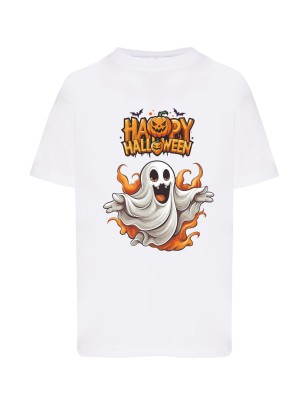 T-shirt koszulka dla dziecka na halloween idealna na prezent W10