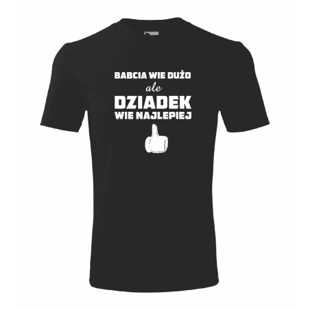 DZIEŃ DZIADKA | ZNAKOWAKO.PL