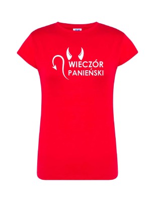 WIECZÓR PANIEŃSKI | ZNAKOWAKO.PL