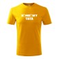 T-shirt męskI bombowy tata - 10 kolorów do wyboru