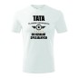 T-shirt męskI tata elitarna jednostka - 10 kolorów do wyboru