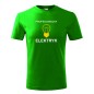 T-shirt męski profrsjonalny elektryk - 10 kolorów do wyboru