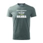 T-shirt męski koszulka prawdziwego rolnika - 10 kolorów do wyboru