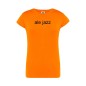 T-shirt damski ale jazz