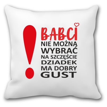 DZIEŃ BABCI | ZNAKOWAKO.PL