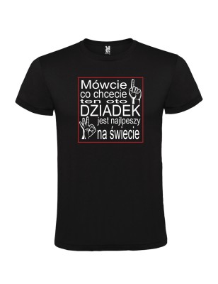 DZIEŃ DZIADKA | ZNAKOWAKO.PL