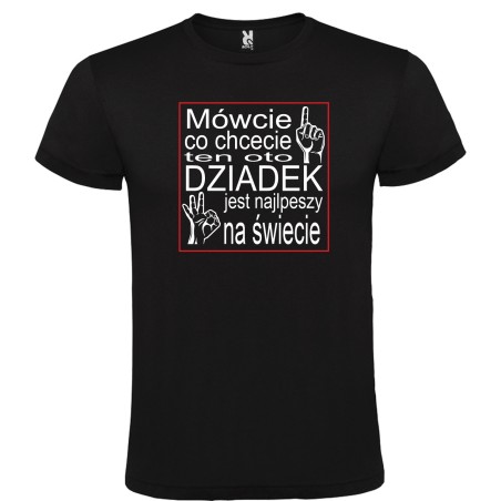 DZIEŃ DZIADKA | ZNAKOWAKO.PL