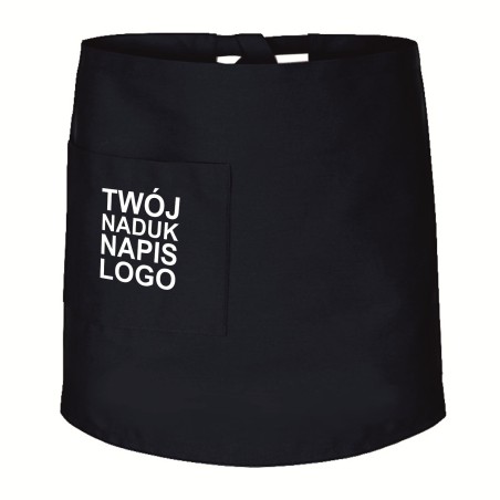 ZAPASKI KUCHARSKIE | ZNAKOWAKO.PL