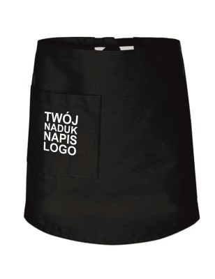 ZAPASKI KUCHARSKIE | ZNAKOWAKO.PL
