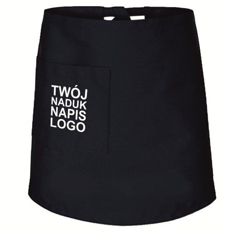 ZAPASKI KUCHARSKIE | ZNAKOWAKO.PL