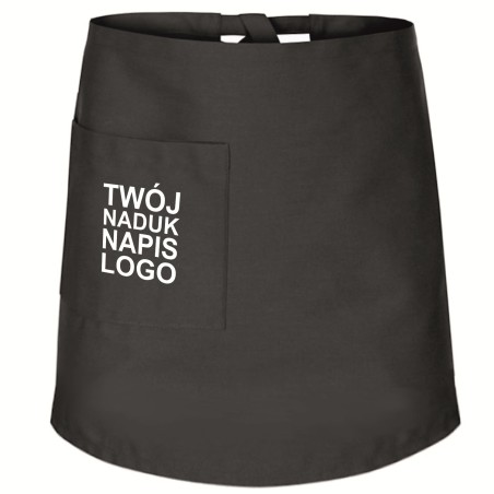 ZAPASKI KUCHARSKIE | ZNAKOWAKO.PL