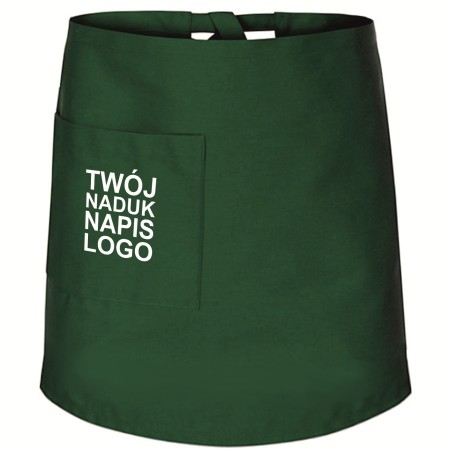 ZAPASKI KUCHARSKIE | ZNAKOWAKO.PL