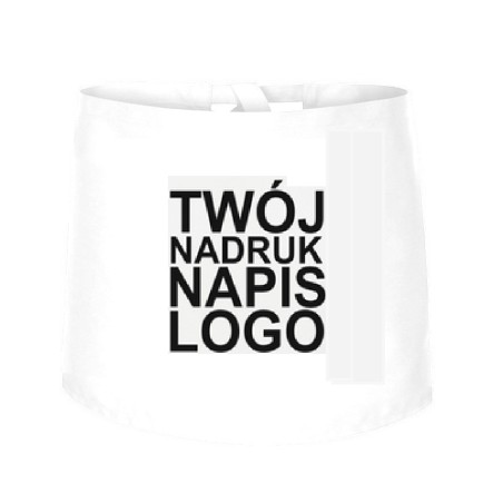 ZAPASKI KUCHARSKIE | ZNAKOWAKO.PL