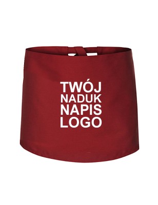 ZAPASKI KUCHARSKIE | ZNAKOWAKO.PL
