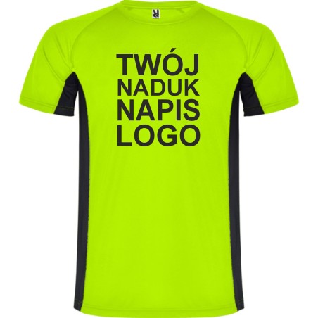 T-SHIRT | ZNAKOWAKO.PL