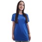 Damska koszulka T-shirt z twoim napisem nadrukiem logo chabrowa